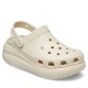 Crocs Classic Crush Clog Kadın Terlik Bone