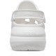 Crocs Classic Crush Clog Kadın Terlik White