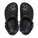 Crocs Duet Max II Clog Erkek Terlik Black