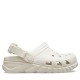 Crocs Duet Max II Clog Erkek Terlik Stucco