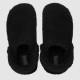 Crocs Classic Cozzzy Slipper Unısex Ev Terlik Black