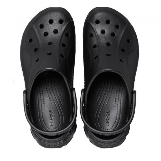 Crocs Bella Clog Kadın Terlik Black