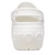 Crocs Bella Clog Kadın Terlik White